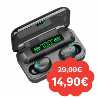 Brezžične Bluetooth In-Ear slušalke