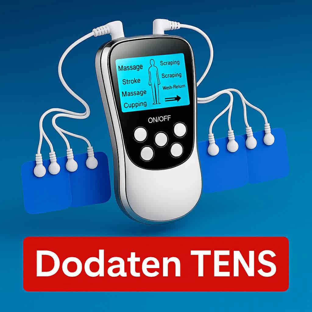 Tens ProHeal naprava